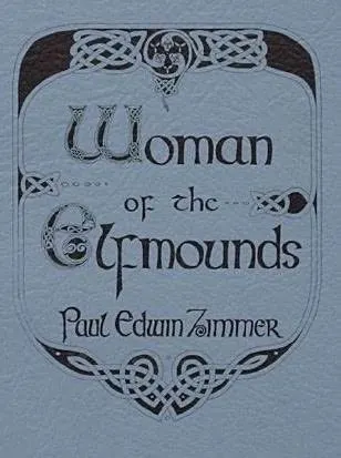 Cover features the title written in a celtic-looking script